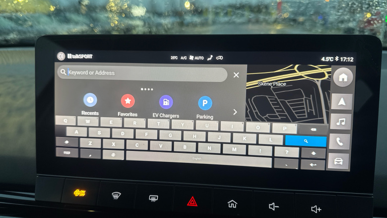 MG MG4 125kW SE EV 51kWh 5dr Auto Electric Hatchback